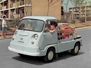 Subaru Sambar Pickup '1961